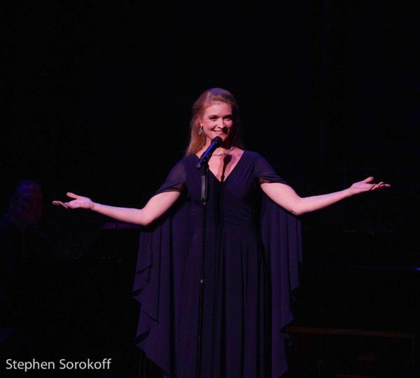 Photo Coverage: The 30th New York Cabaret Convention Concludes at Rose Theater  Image