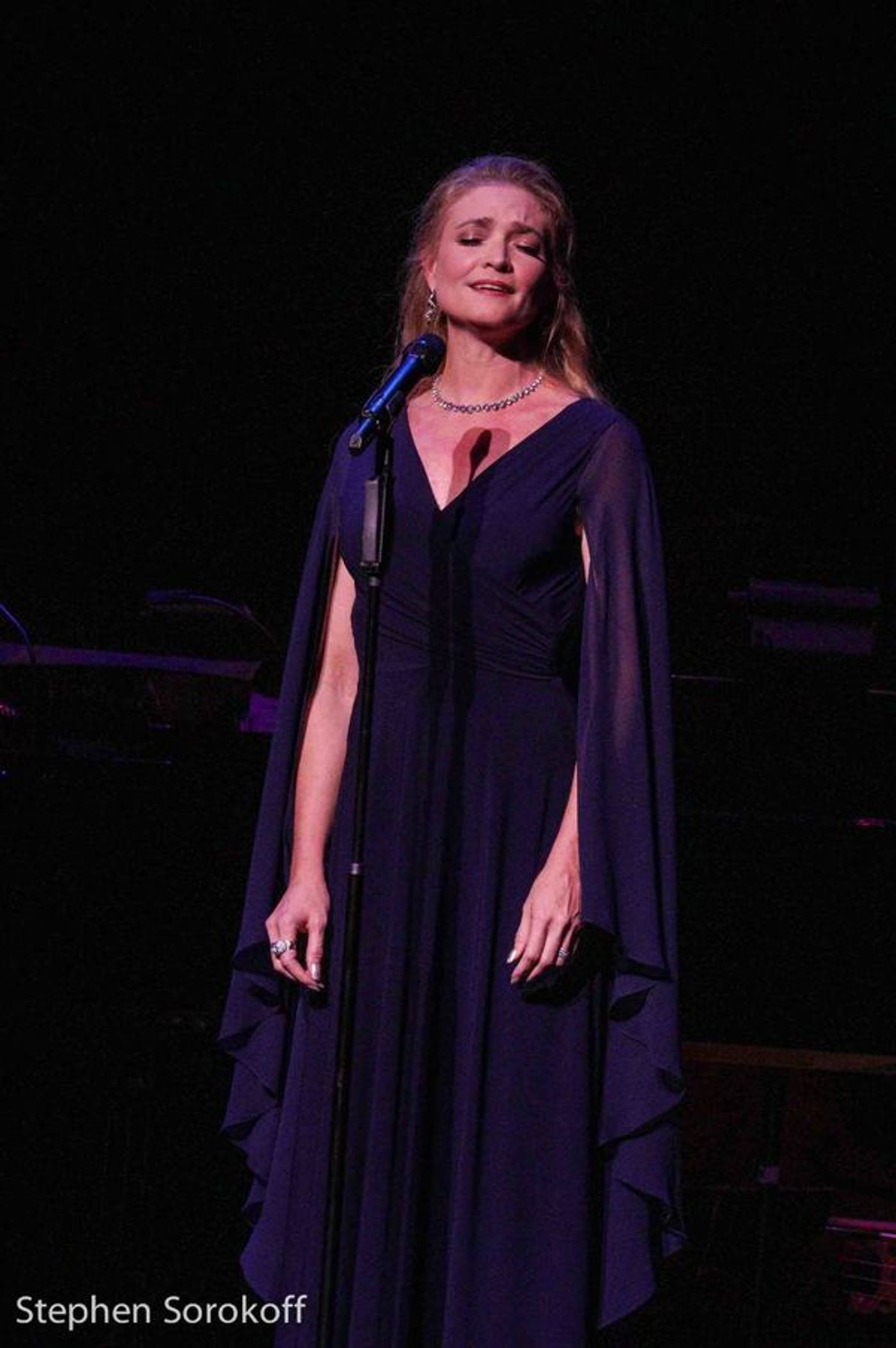 Photo Coverage: The 30th New York Cabaret Convention Concludes at Rose Theater  Image