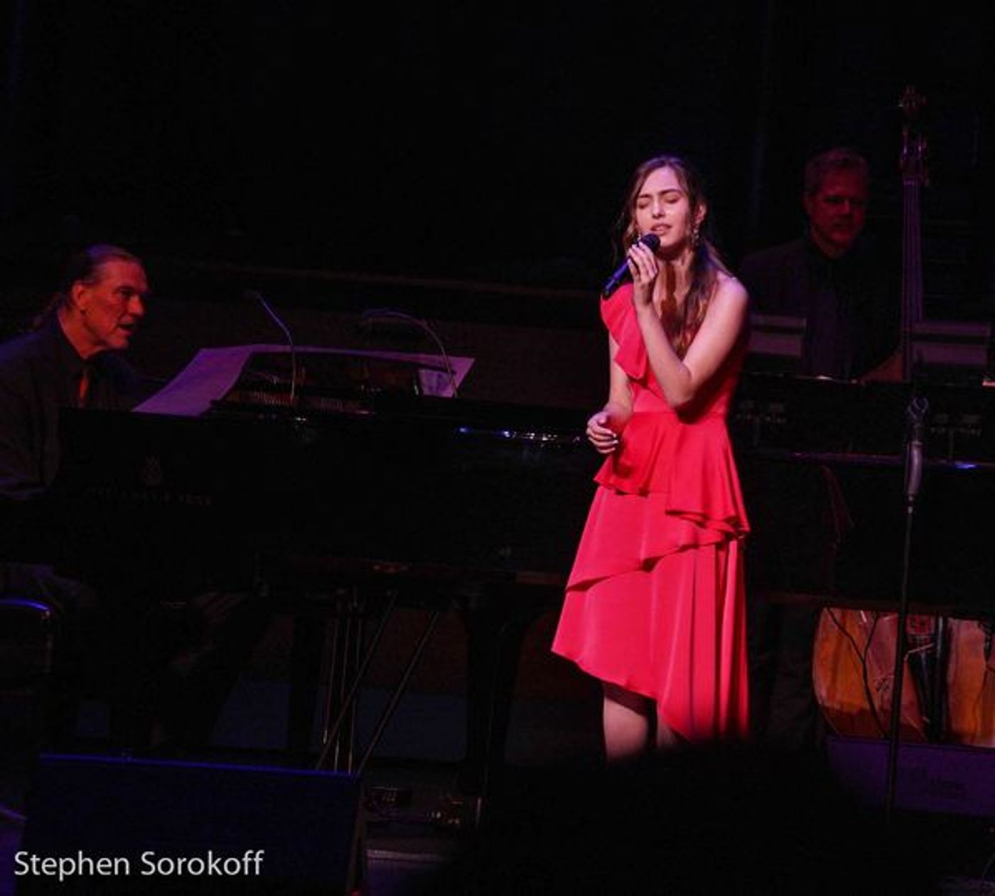 Photo Coverage: The 30th New York Cabaret Convention Concludes at Rose Theater  Image