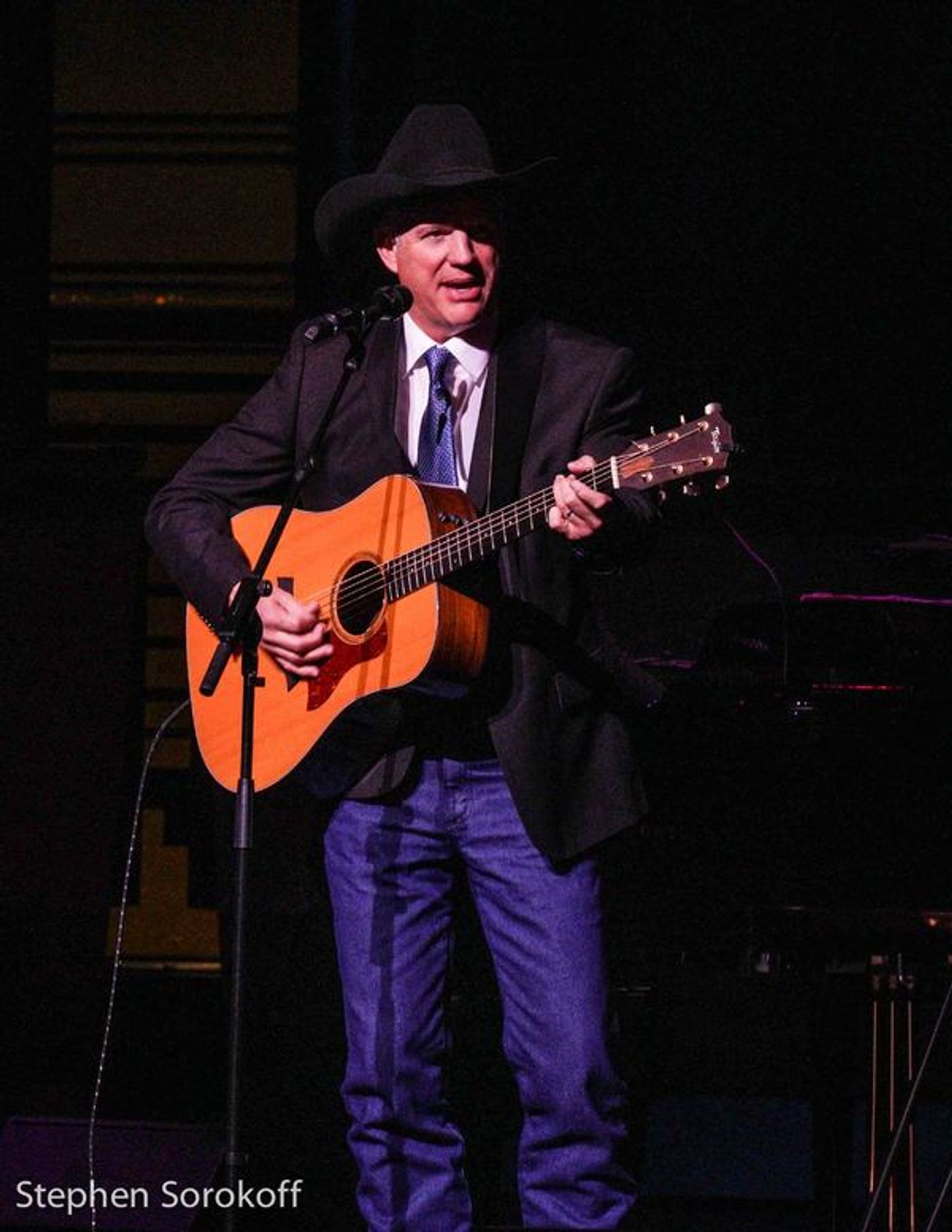 Photo Coverage: The 30th New York Cabaret Convention Concludes at Rose Theater  Image
