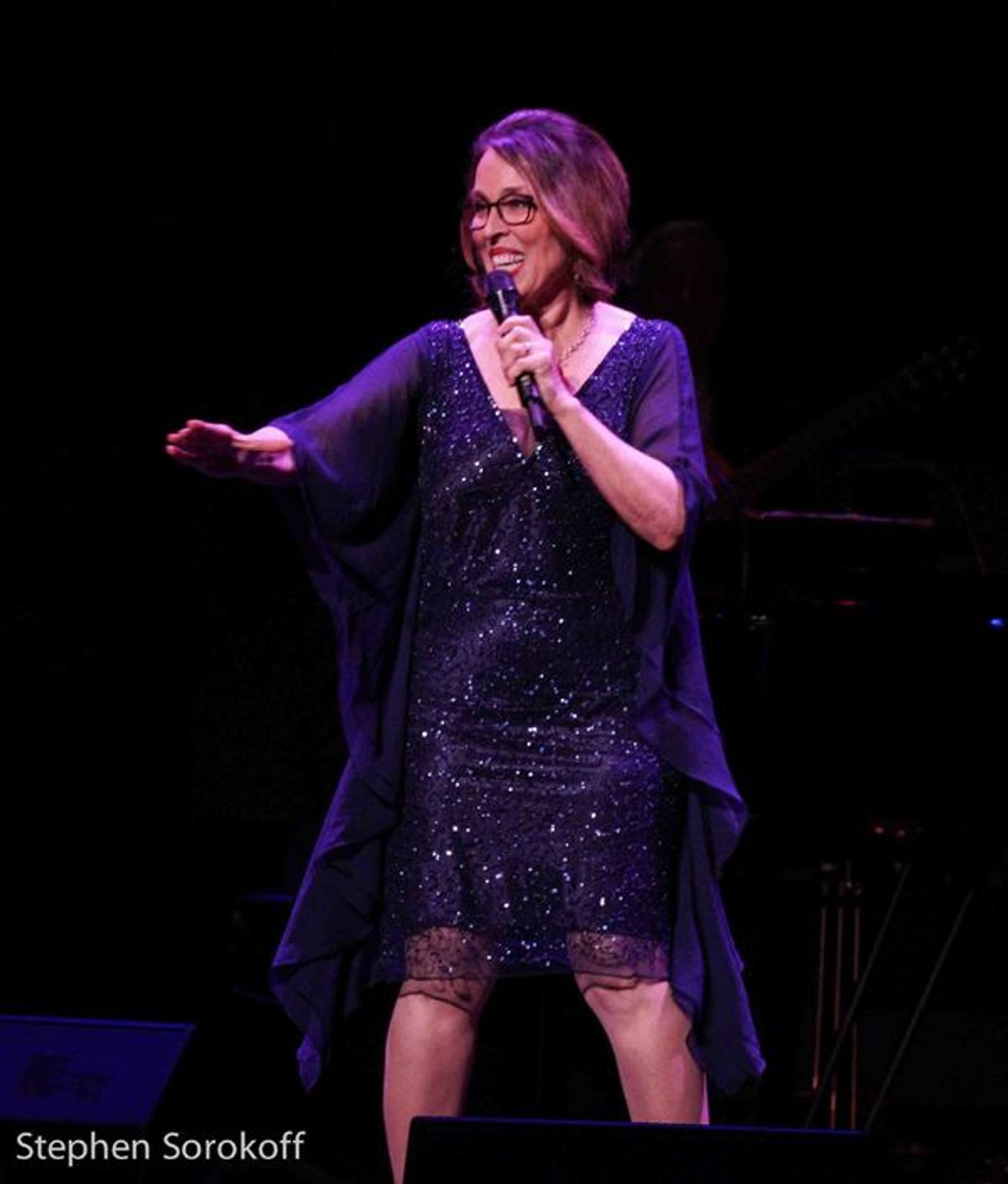 Photo Coverage: The 30th New York Cabaret Convention Concludes at Rose Theater  Image
