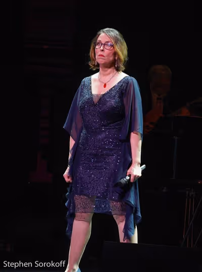 Susie Mosher Photo