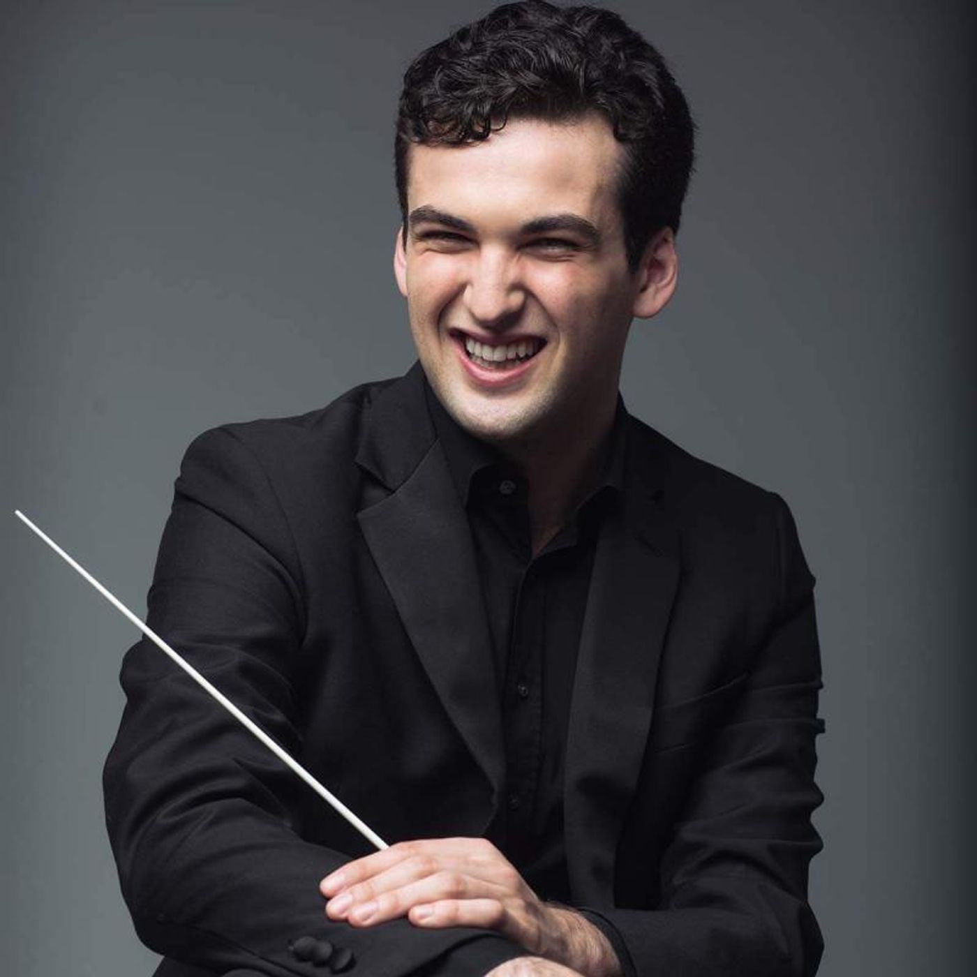 Interview:  Conductor Ian Niederhoffer of PARLANDO, a new musical ensemble  Image