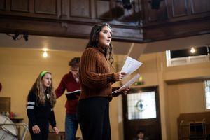 Parisa Shahmir Photo