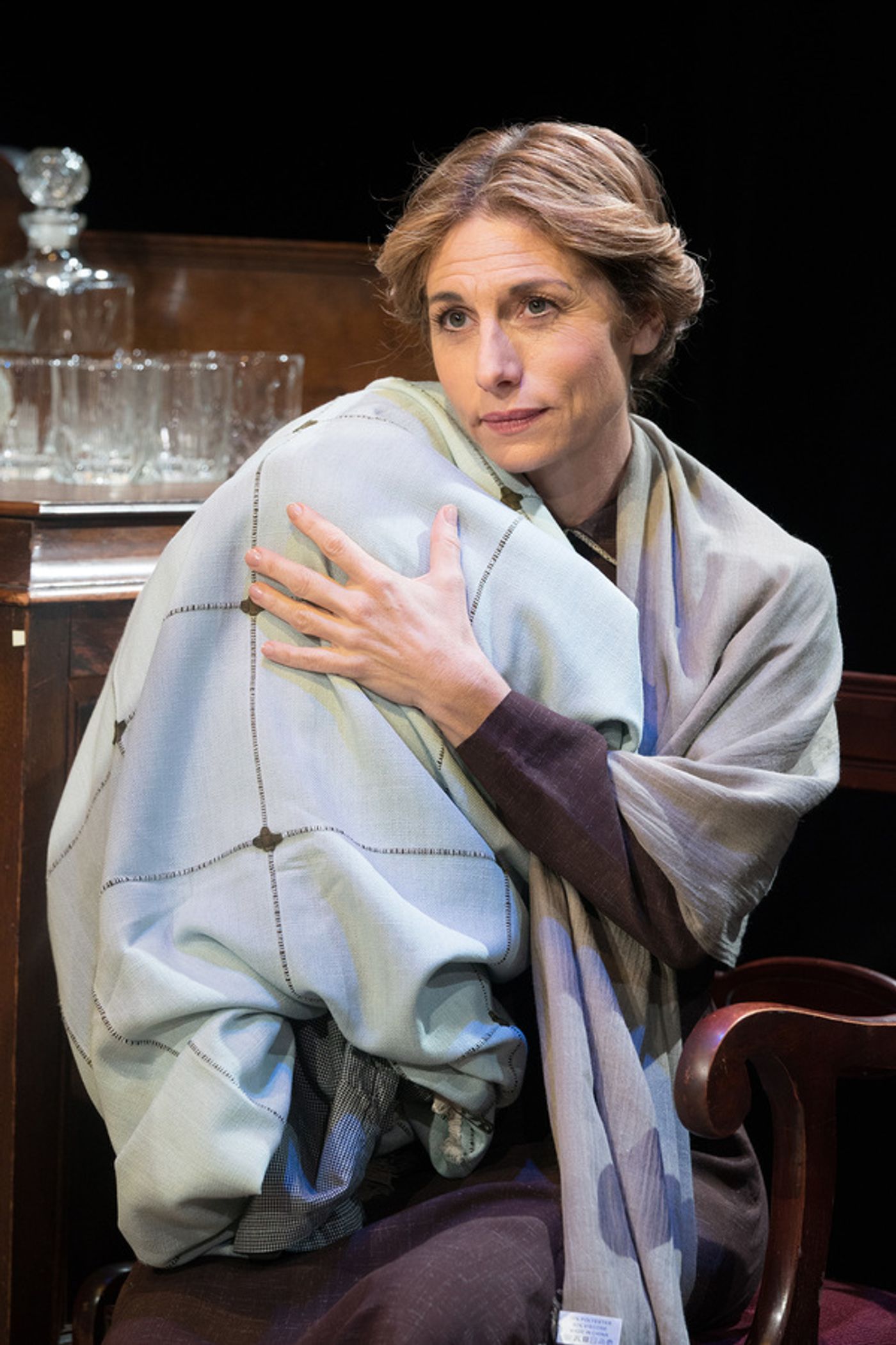 Photo Flash: Take a Look at Photos From the Premiere of EIGHT NIGHTS at the Antaeus Theatre Company  Image