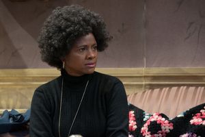 Karen Malina White @ BroadwayWorld Karen Malina White Photo