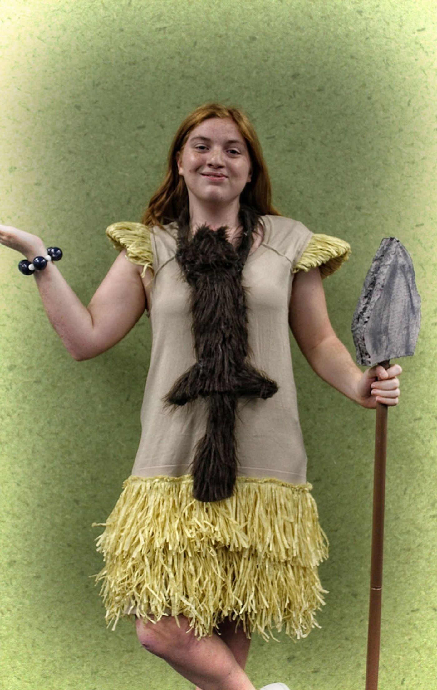 Photo Flash: McKinney Youth OnSTAGE To Premiere FIREBRINGER: Student Edition  Image