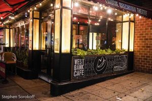 The Laurie Beechman Theatre @ BroadwayWorld The Laurie Beechman Theatre Photo