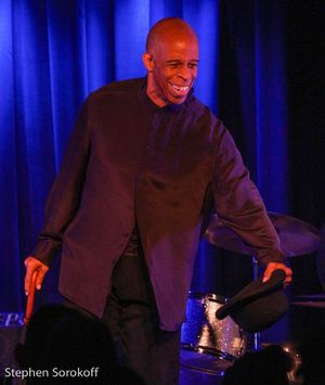 Christian Holder @ BroadwayWorld Christian Holder Photo