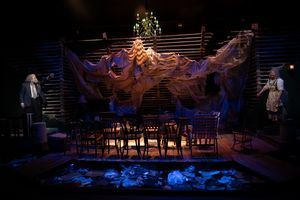 Michael Kelly and Michael Kelly @ BroadwayWorld Michael Kelly and Michael Kelly Photo