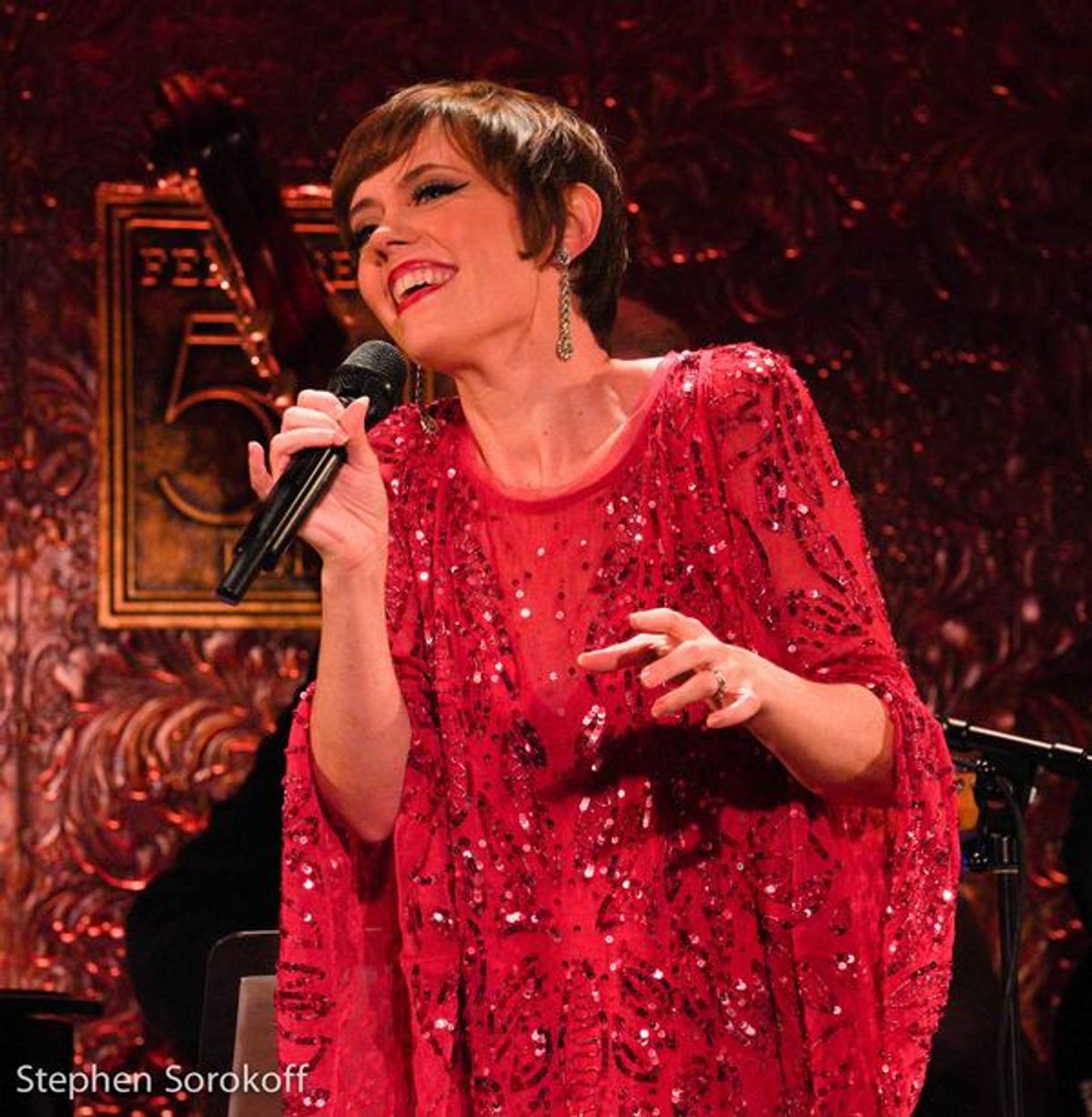 Carole J. Bufford at 