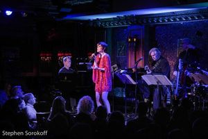 Carole J. Bufford Photo