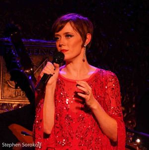 Carole J. Bufford @ BroadwayWorld Carole J. Bufford Photo