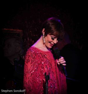 Carole J. Bufford @ BroadwayWorld Carole J. Bufford Photo