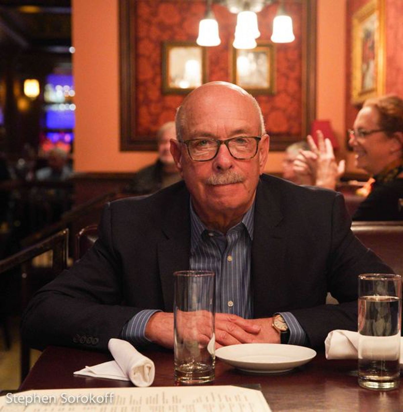 Photo Coverage: Carole J. Bufford Celebrates CD Release at Feinstein's/54 Below Photo Coverage: Carole J. Bufford Celebrates CD Release at Feinstein's/54 Below Image