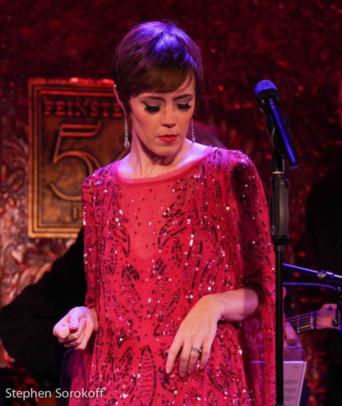 Carole J. Bufford at 