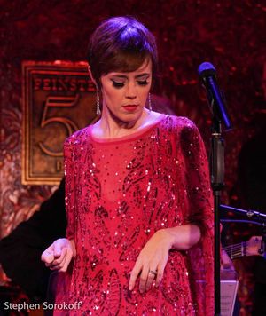 Carole J. Bufford @ BroadwayWorld Carole J. Bufford Photo