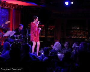 Carole J. Bufford Photo