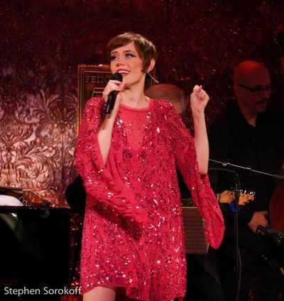 Carole J. Bufford Photo