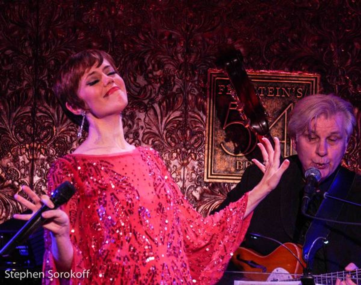 Carole J. Bufford at 