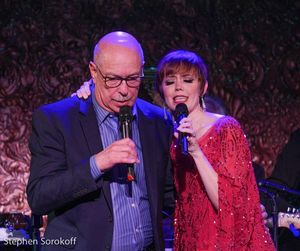 Sandford Fisher & Carole J. Bufford Photo