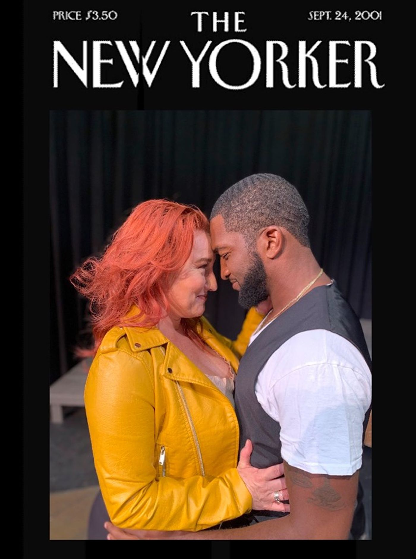 Review: ORDINARY DAYS MUSICAL IS EXTRAORDINARY  at Stageworks Theatre  Image