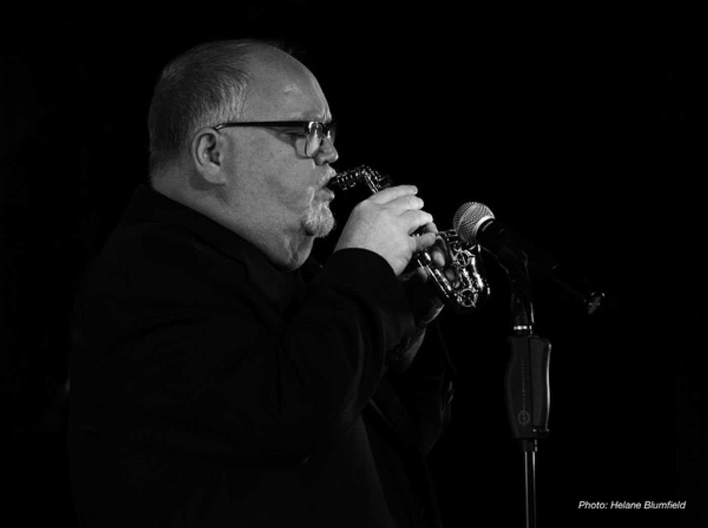 Photo Flash: Kim Grogg And Lennie Watts Return To The Laurie Beechman  Image