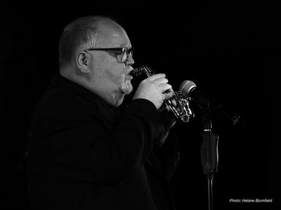 Lennie Watts Photo