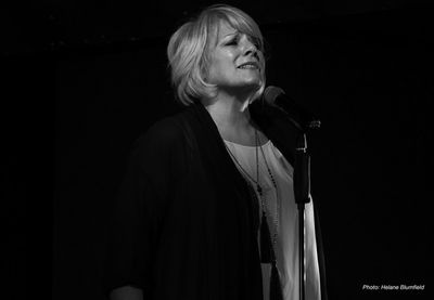 Kim Grogg   Photo