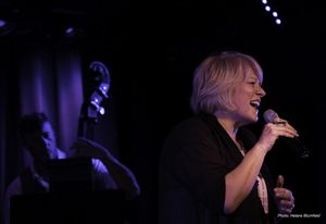 Kim Grogg @ BroadwayWorld Kim Grogg Photo