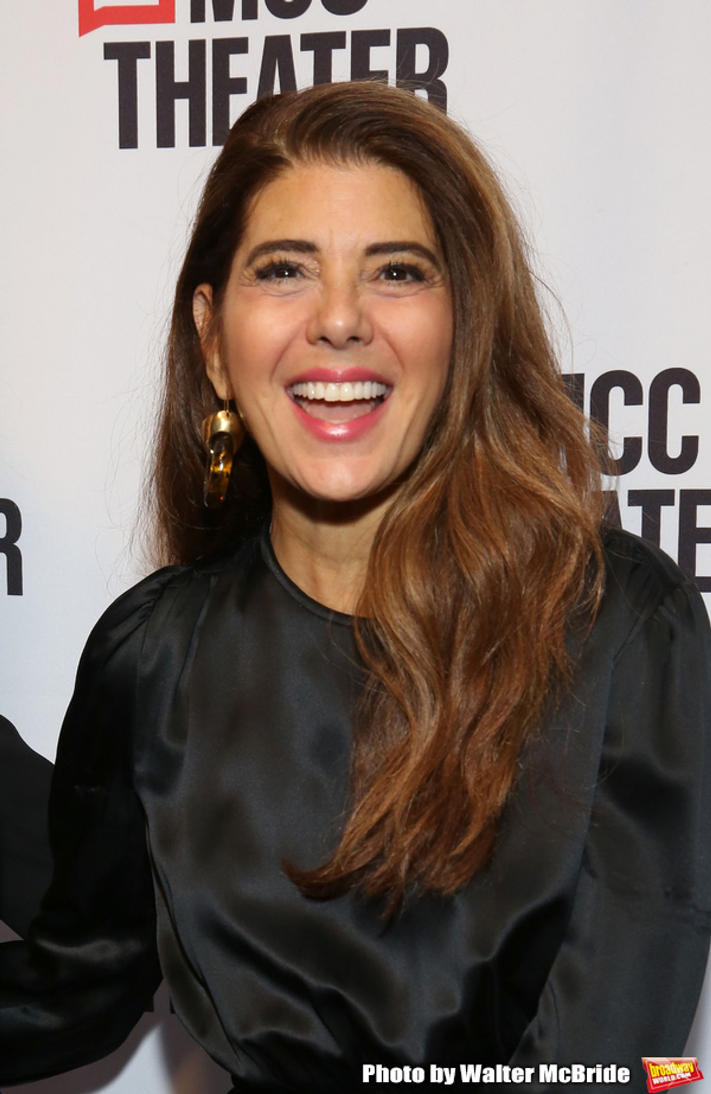 Photo Coverage: Inside MCC Theater's 'Let's Play! Celebrity Game Night'  Image