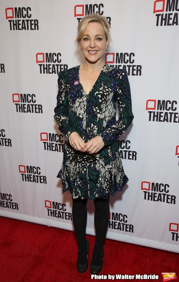 Geneva Carr  Photo