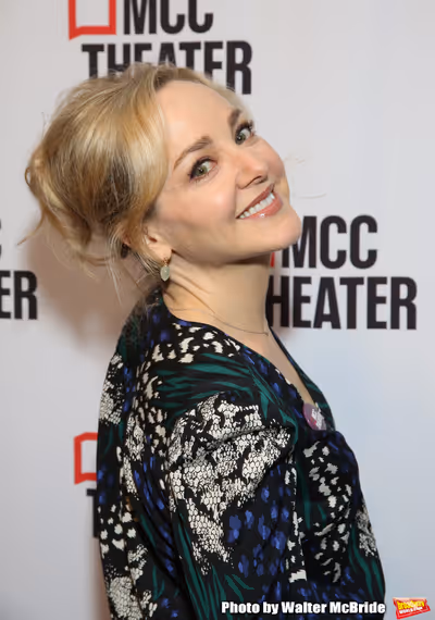 Geneva Carr  Photo