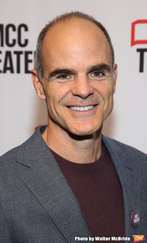 Michael Kelly  Photo