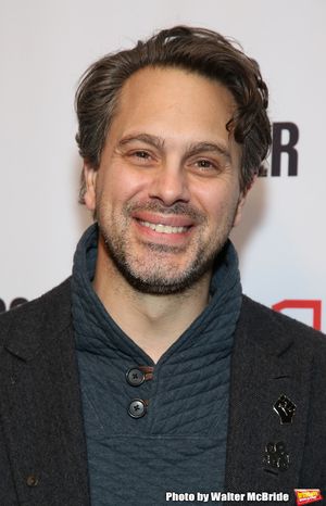 Thomas Sadoski  Photo