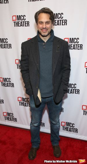 Thomas Sadoski  Photo