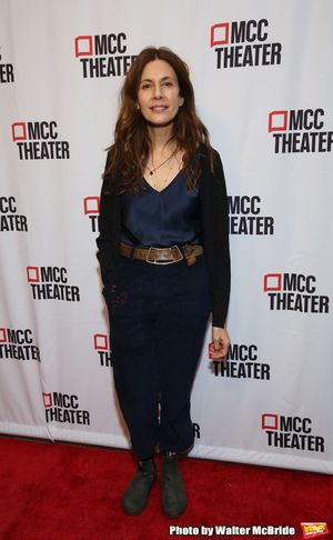 Jessica Hecht  Photo
