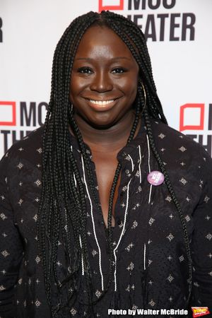 Jocelyn Bioh @ BroadwayWorld Jocelyn Bioh Photo