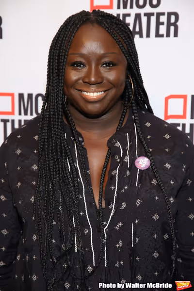 Jocelyn Bioh Photo