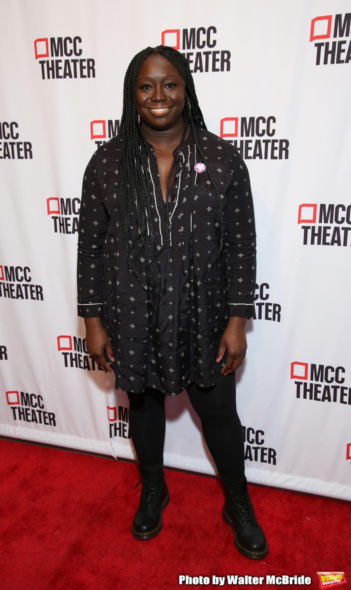 Photo Coverage: Inside MCC Theater's 'Let's Play! Celebrity Game Night'  Image