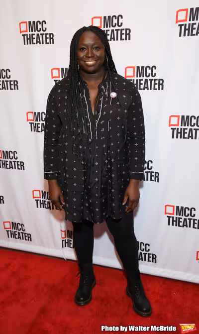 Jocelyn Bioh  Photo