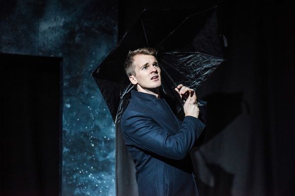 Dominic Hodson Photo