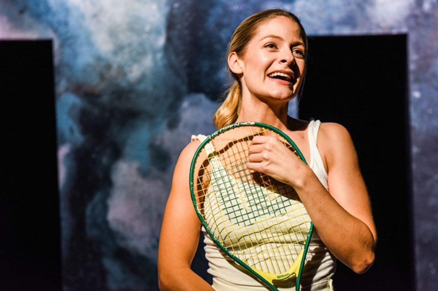 Photo Flash: First Look at I LOVE YOU, YOU'RE PERFECT, NOW CHANGE at Chiswick Playhouse  Image