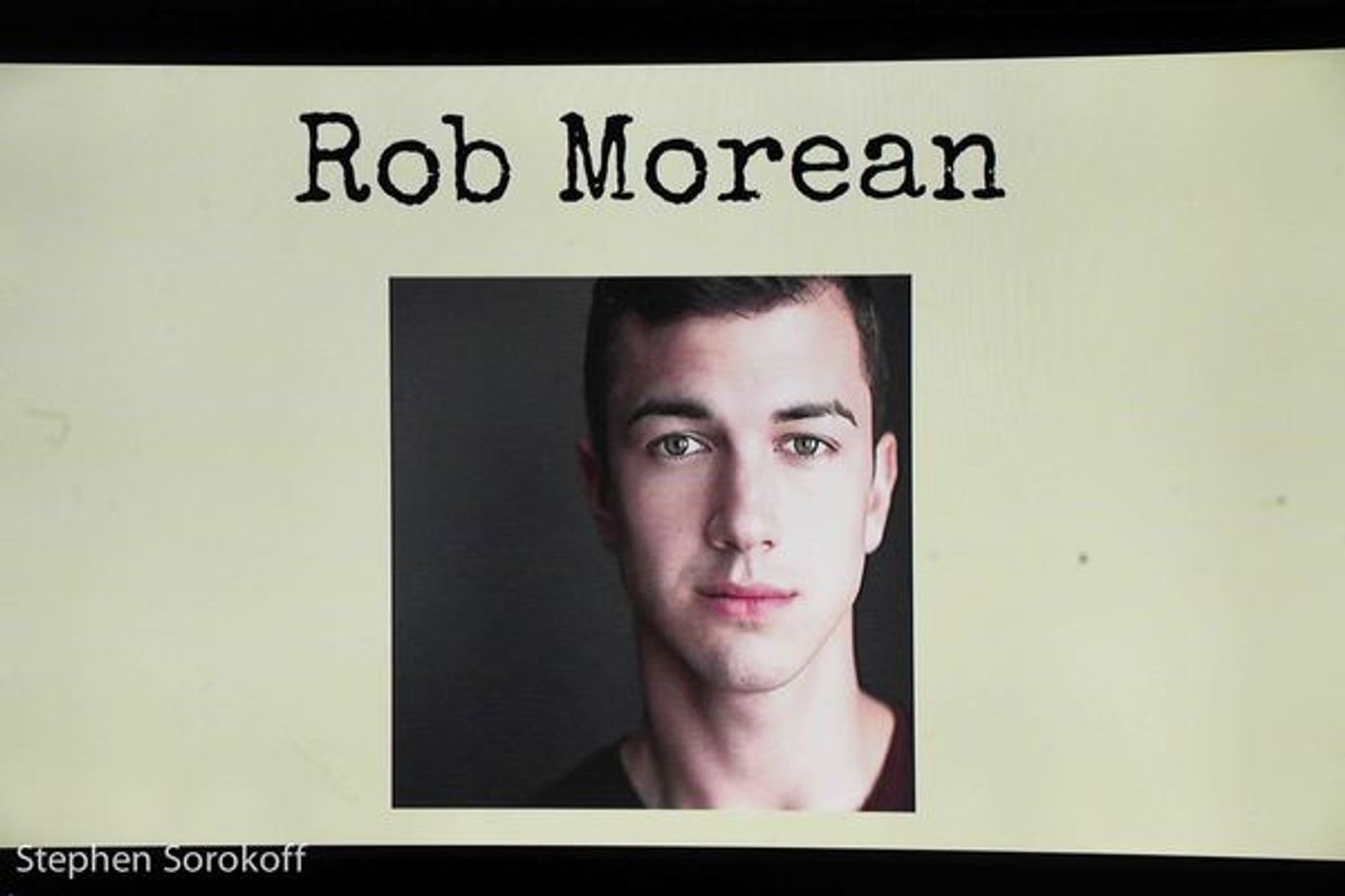 Photo Coverage: 54 Celebrates French Woods  Image