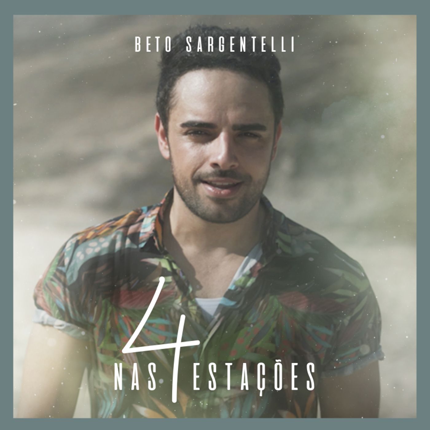 BWW Previews: Famous in Brazilian Musical Theater BETO SARGENTELLI Launches His First Work as a Singer in an One Night Show  Image