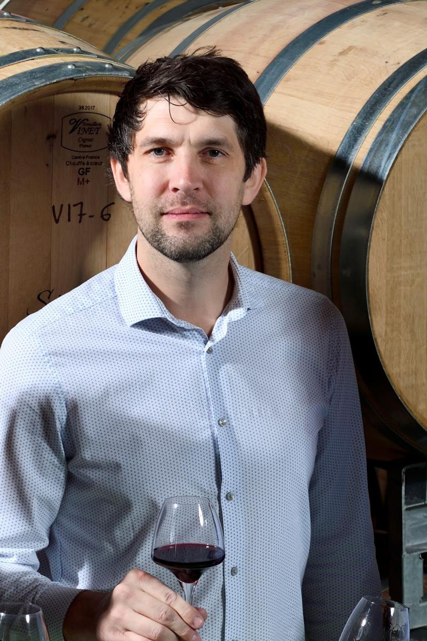 Photo Coverage: Discover CELLIER DES DAUPHINS from Côtes du Rhône Photo Coverage: Discover CELLIER DES DAUPHINS from Côtes du Rhône Image