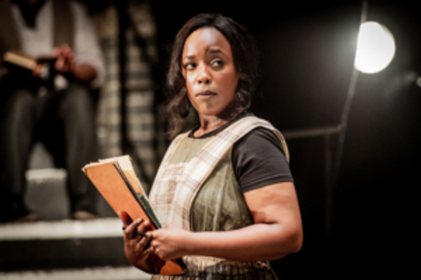 BroadwayWorld UK Awards 2019: Gary Naylor's Recommendations BroadwayWorld UK Awards 2019: Gary Naylor's Recommendations Image