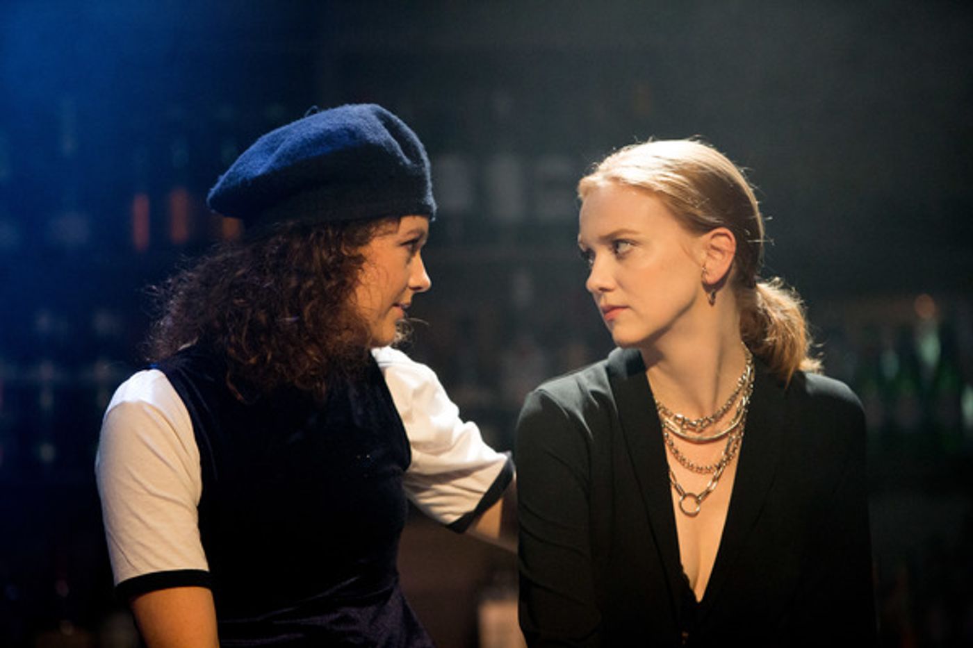 Photo Flash: First Look at THE GREEN FAIRY at Union Theatre  Image