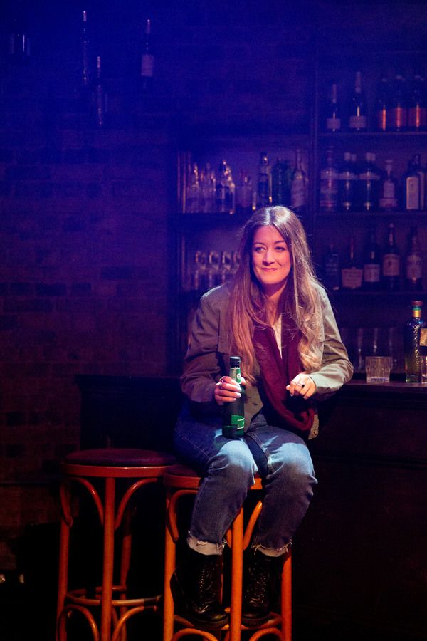 Julie Atherton Photo