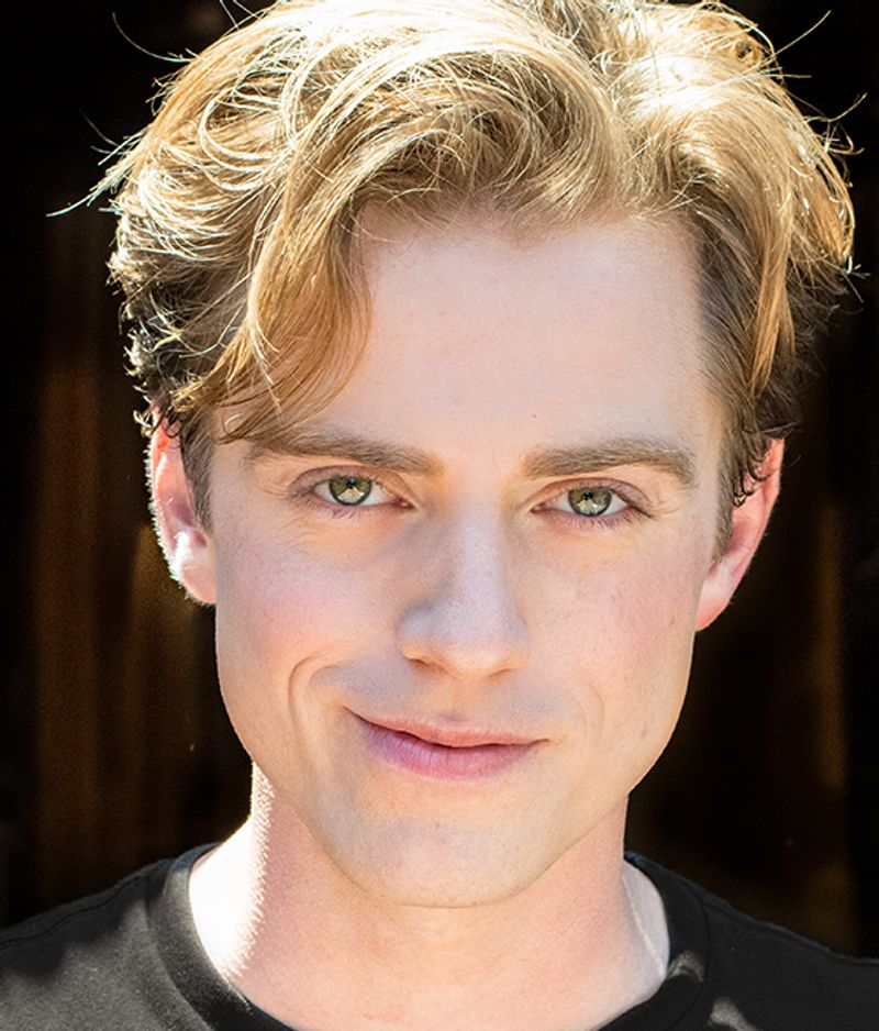 Meet the Cast of A CHRISTMAS CAROL- Now in Previews on Broadway! Image